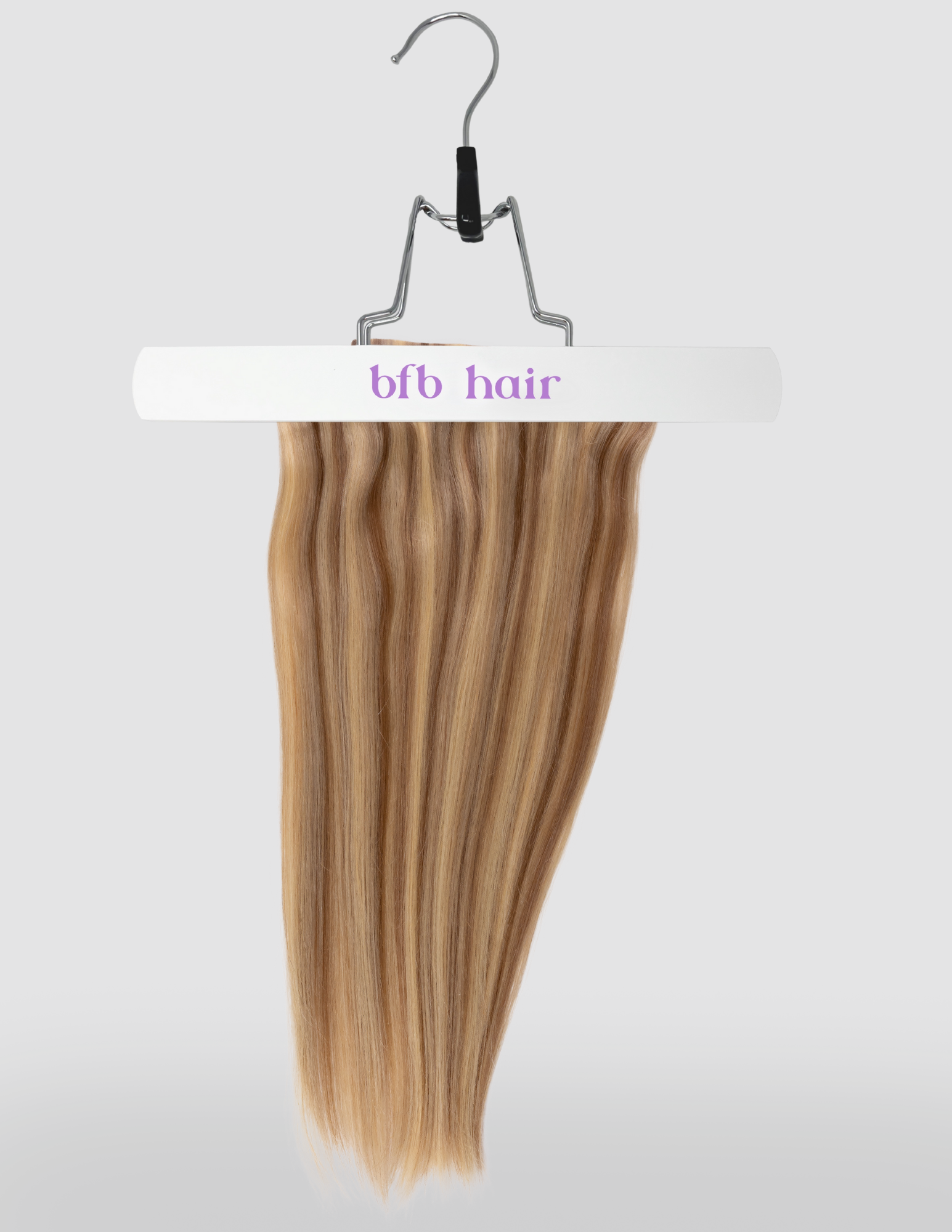 BFB Hair | Extension Holder for Styling and Storage