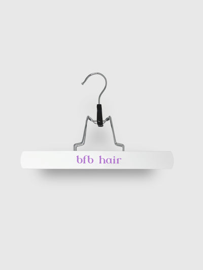 Hair Extension Hanger