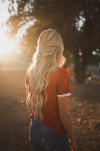 Clip-in extensions for shoulder length hair