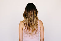 How To: Color Match Extensions To Rooted, Balayage & Ombre Hair