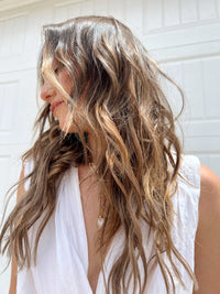 Post-Summer Hair Tips: 5 Ways to Revive Dry Broken Hair
