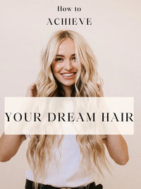 You're One Product Away From The Hair Of Your Dreams
