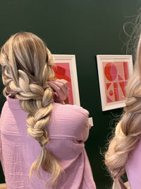 4 Easy Heatless Hairstyles to Try This Spring | BFB Hair