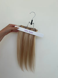 The BFB Hanger: Your Hair Extension Must Have