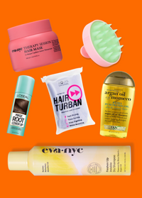 TOP 15 UNDER $15 - HAIR MUST HAVES