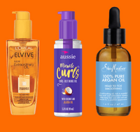 The 5 Best Drugstore Hair Oils For Dry & Damaged Locks