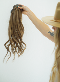 How To Store Hair Extensions To Prevent Damage