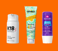Hair Masks to Combat Breakage, Dryness & Frizz