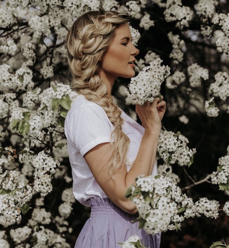 The BFB Guide To Braided Hairstyles (8 Hairstyles) – BFB Hair