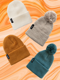 The Best Beanies to Keep You Warm (and Stylish!) For Fall