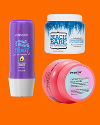 The 5 Best Drugstore Hair Masks For Extremely Dry Hair
