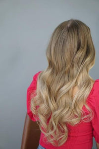 3 Ways To Create Effortless Waves & Curls Using A Curling Iron