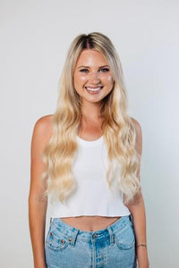The Ultimate Guide to Buying Hair Extensions