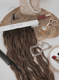 5 Things To Look For When Buying Hair Extensions | BFB Hair