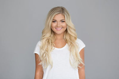 Beige Blonde