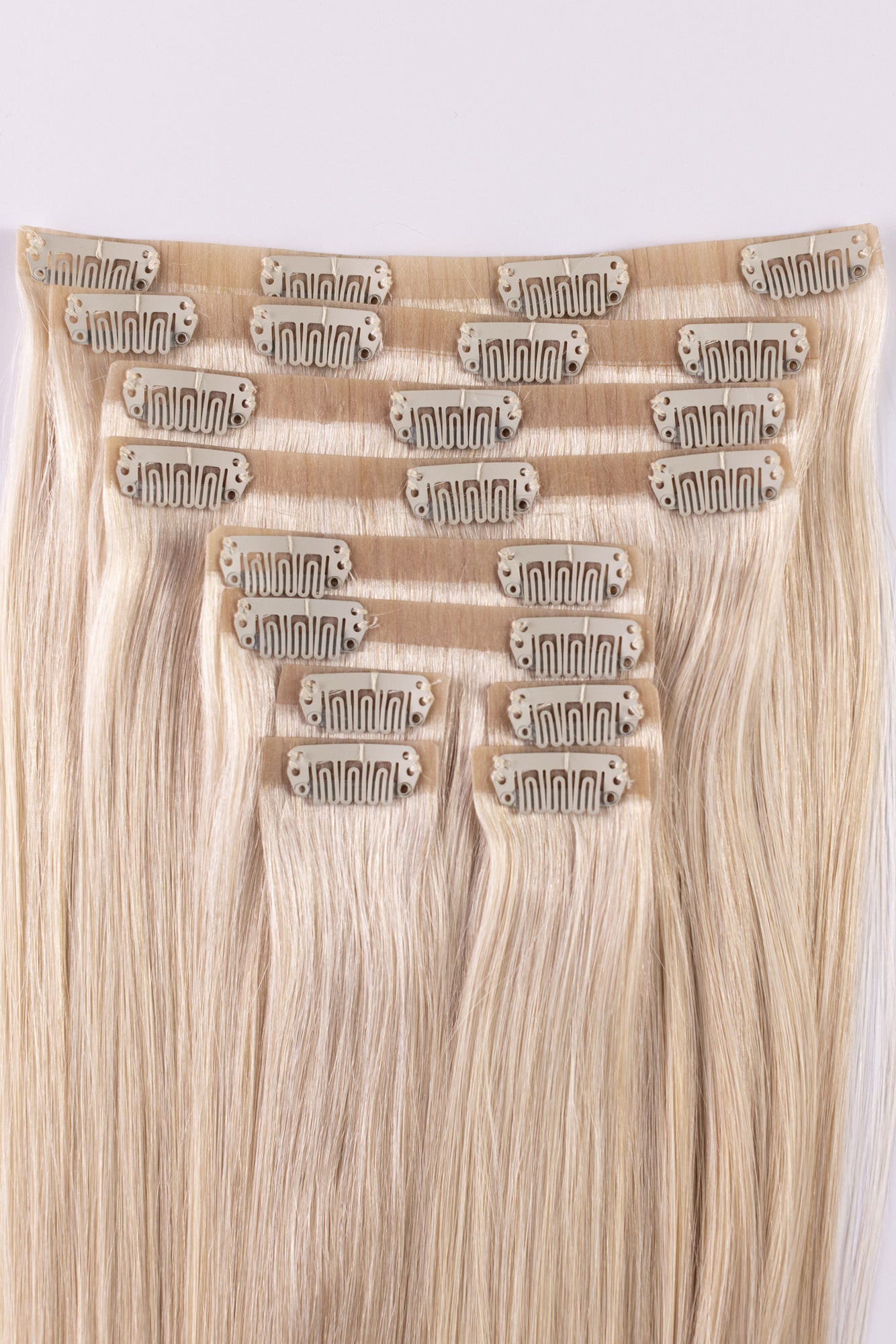 BFB Hair  Extension Holder for Styling and Storage