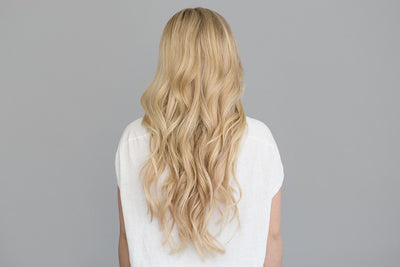Sandy Blonde