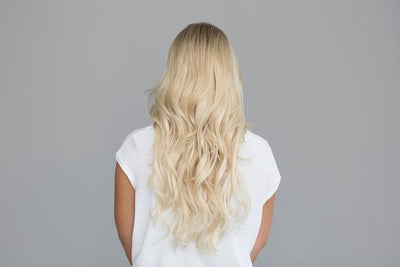 Beige Blonde