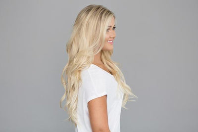 Beige Blonde
