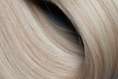 Sandy Blonde