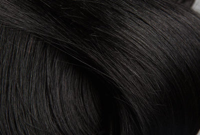 Black Licorice