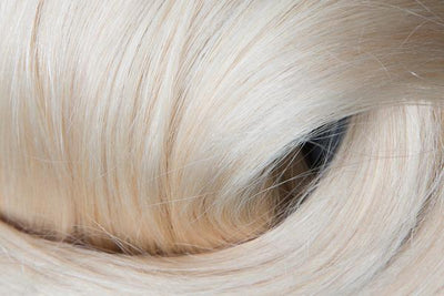 Beige Blonde