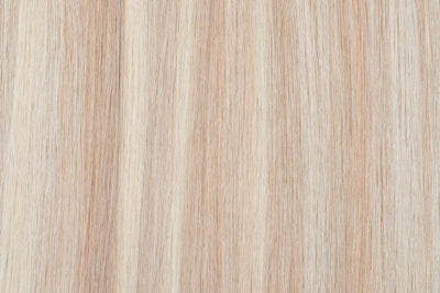 Sandy Blonde