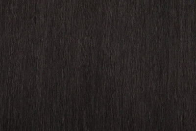 Black Licorice