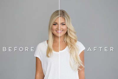 Beige Blonde