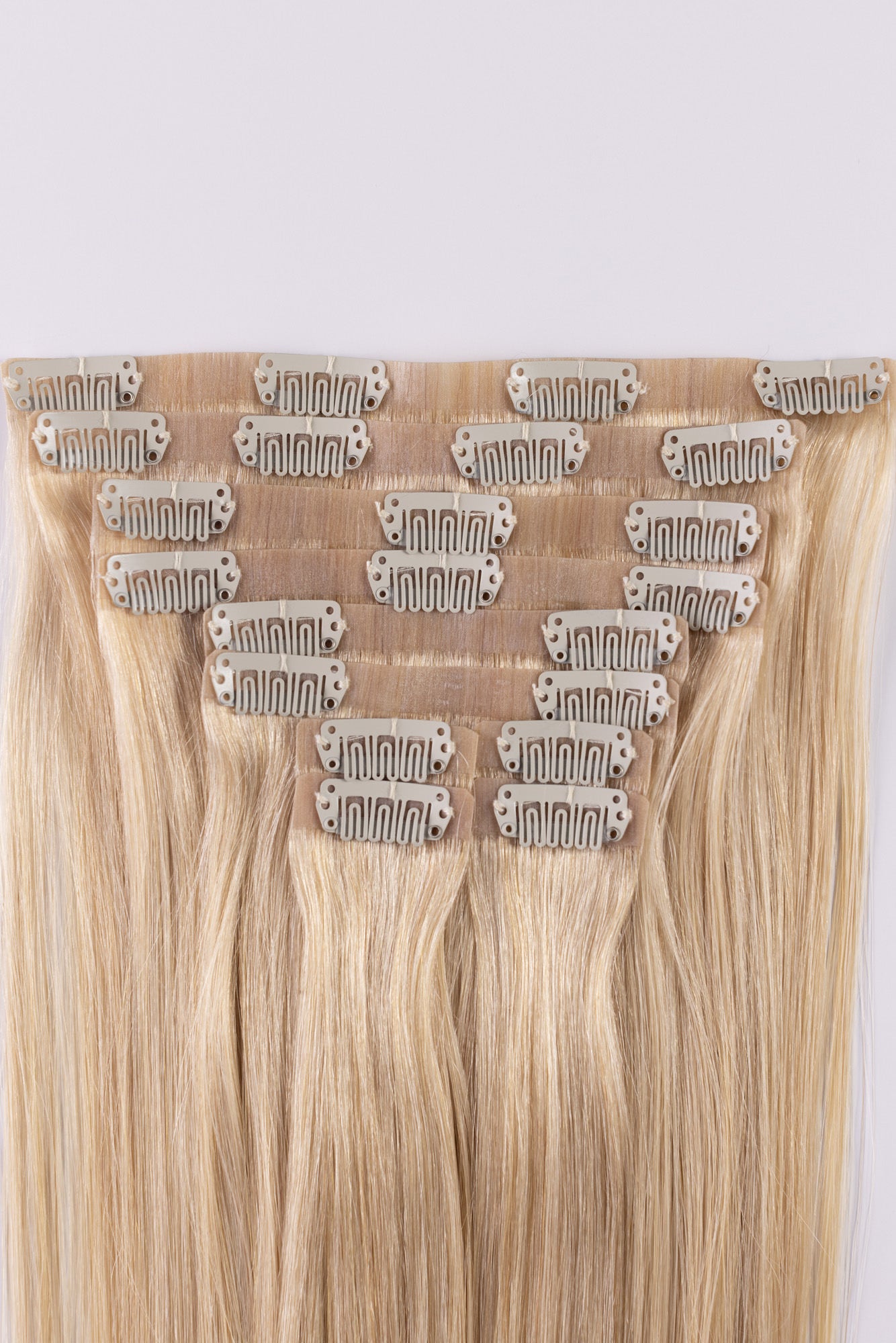 BFB Hair | Extension Holder for Styling and Storage