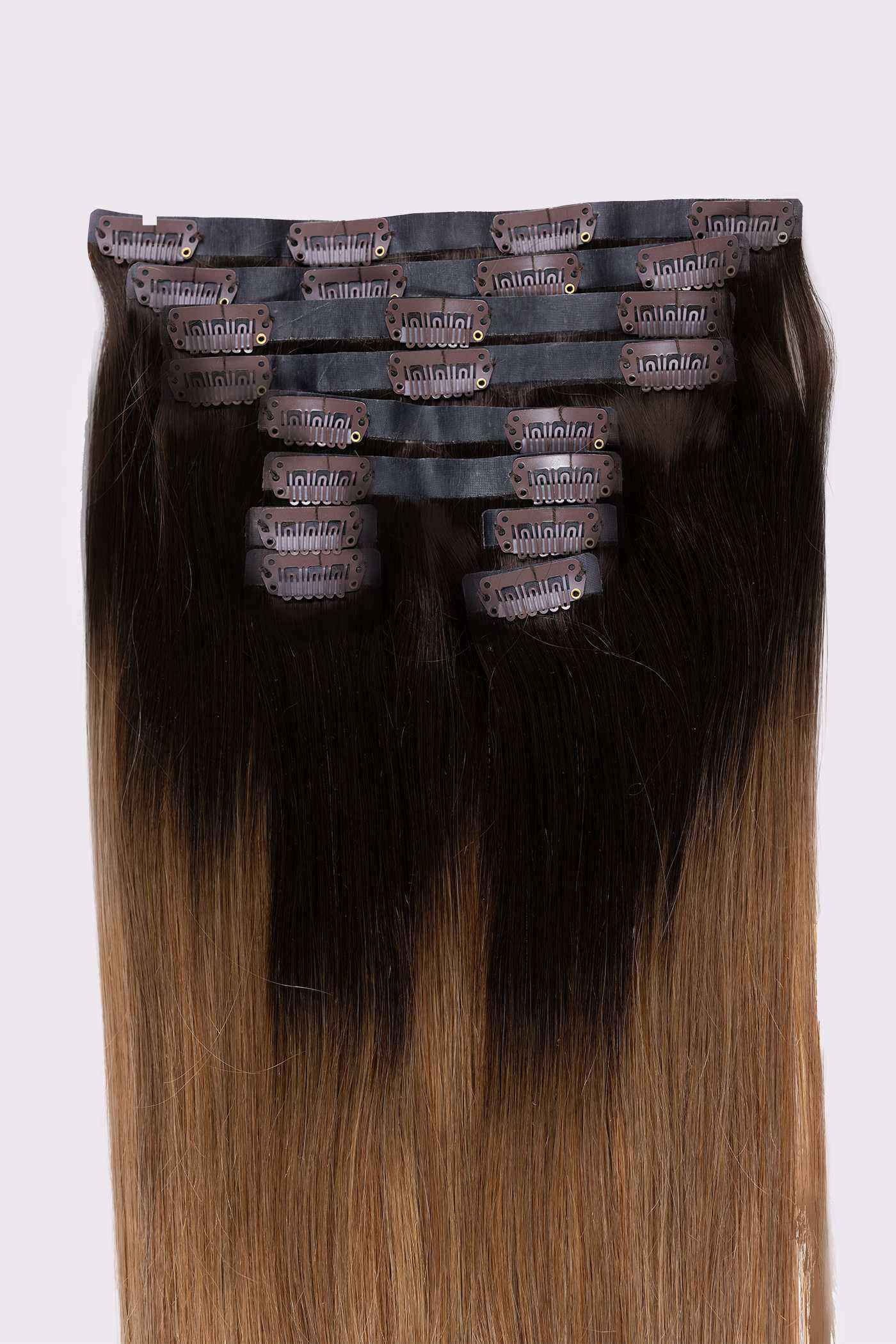J clip hair extension store