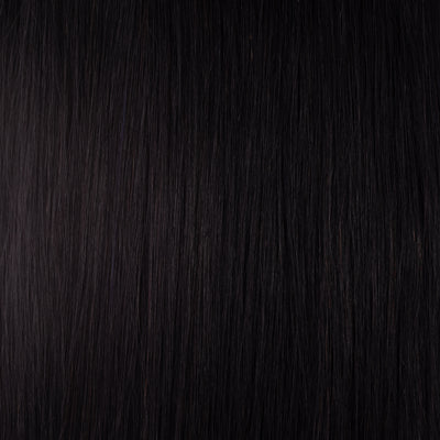 Black Licorice | No-Show
