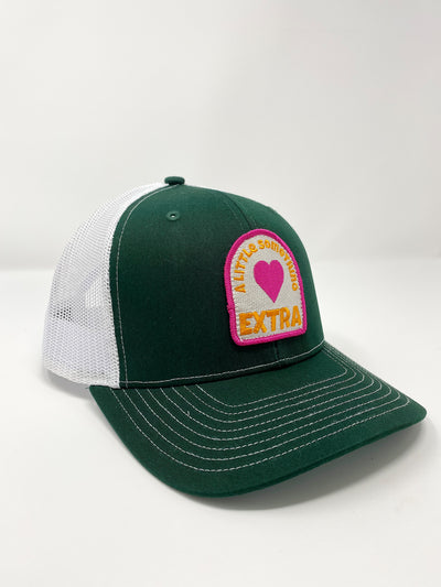 Something Extra | BFB Hats