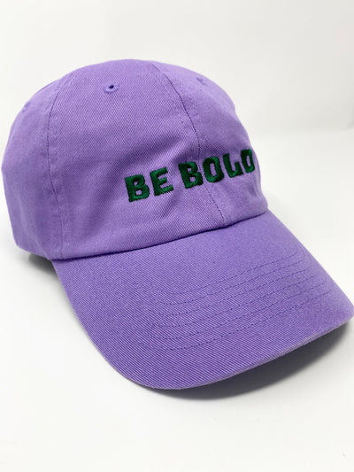 Be Bold | BFB Hats