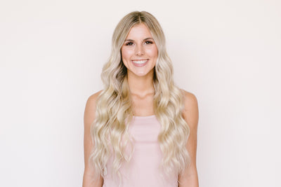 Beige Blonde