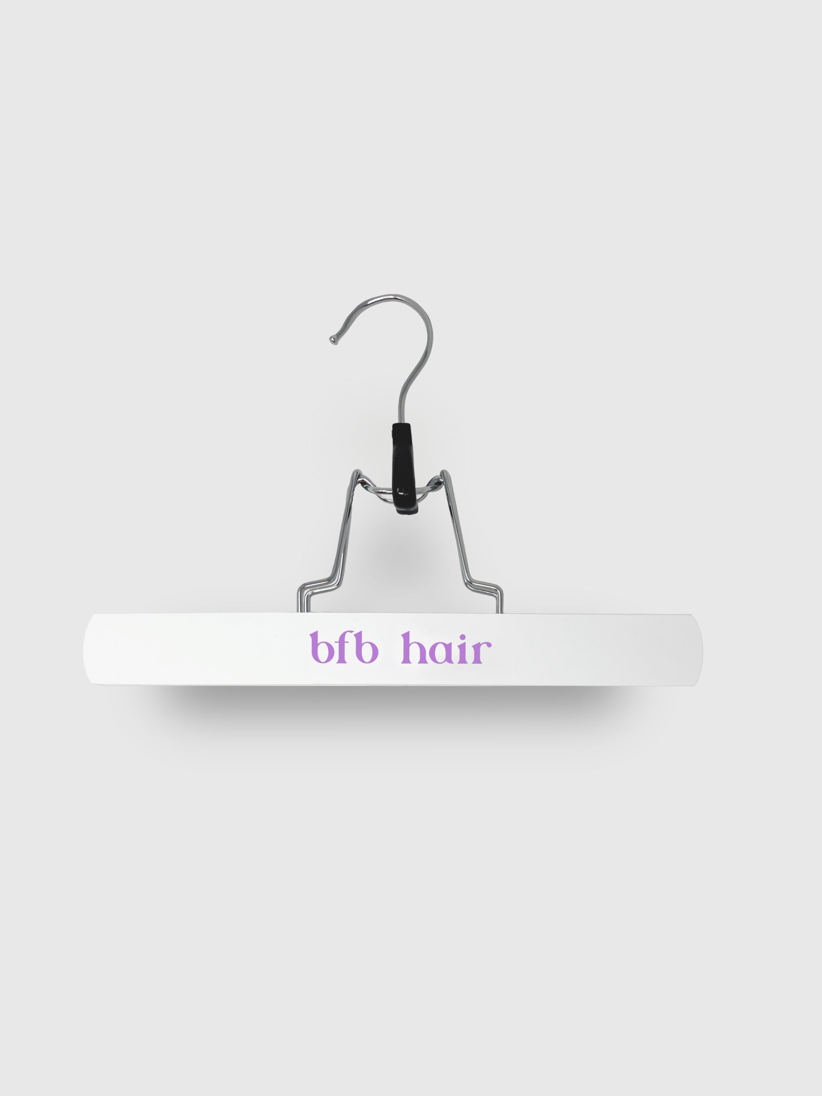 BFB Hair | Extension Holder for Styling and Storage