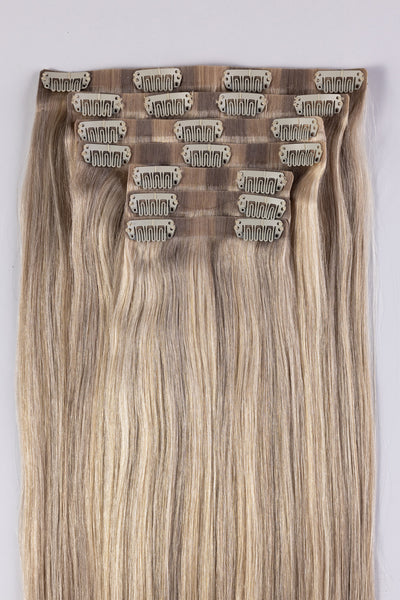 Beige Blonde | 24” Classic