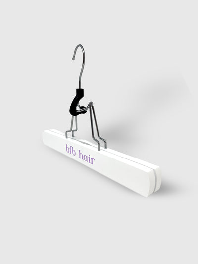 Hair Extension Hanger